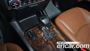 Kia Mohave, 2019 — миниатюра 9