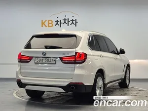 BMW X5, 2014 — миниатюра 3