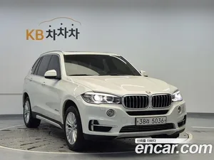 BMW X5, 2014 — миниатюра 4