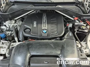 BMW X5, 2014 — миниатюра 5
