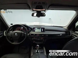 BMW X5, 2014 — миниатюра 7