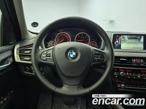 BMW X5, 2014 — миниатюра 9
