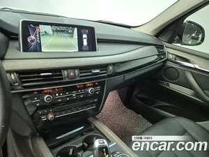 BMW X5, 2014 — миниатюра 10
