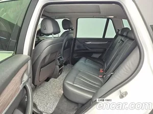 BMW X5, 2014 — миниатюра 12