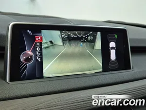 BMW X5, 2014 — миниатюра 15