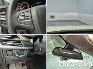 BMW X5, 2014 — миниатюра 16