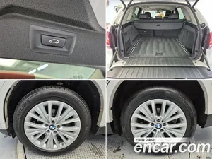 BMW X5, 2014 — миниатюра 18