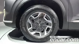 Hyundai Santa Fe, 2022 — миниатюра 5