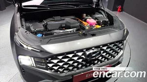 Hyundai Santa Fe, 2022 — миниатюра 6