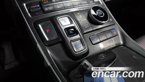 Hyundai Santa Fe, 2022 — миниатюра 9