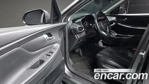 Hyundai Santa Fe, 2022 — миниатюра 10