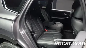 Hyundai Santa Fe, 2022 — миниатюра 11
