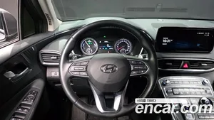 Hyundai Santa Fe, 2022 — миниатюра 13