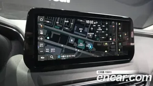 Hyundai Santa Fe, 2022 — миниатюра 14