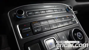 Hyundai Santa Fe, 2022 — миниатюра 16