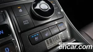 Hyundai Santa Fe, 2022 — миниатюра 17