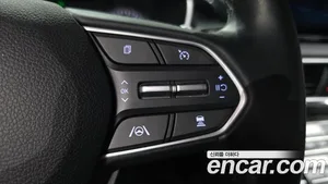 Hyundai Santa Fe, 2022 — миниатюра 18