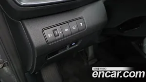 Hyundai Santa Fe, 2022 — миниатюра 19