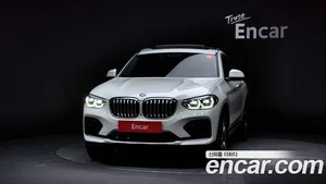 BMW X4, 2021 — миниатюра 3