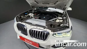 BMW X4, 2021 — миниатюра 24