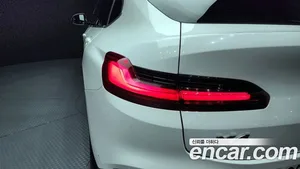 BMW X4, 2021 — миниатюра 26