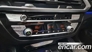 BMW X4, 2021 — миниатюра 33