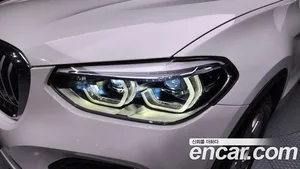 BMW X4, 2021 — миниатюра 41