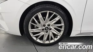 Hyundai Grandeur, 2020 — миниатюра 5