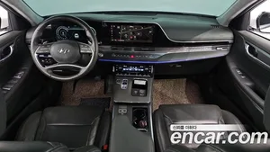 Hyundai Grandeur, 2020 — миниатюра 10