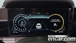 Hyundai Grandeur, 2020 — миниатюра 11