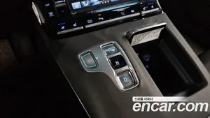 Hyundai Grandeur, 2020 — миниатюра 12