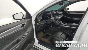 Hyundai Grandeur, 2020 — миниатюра 13