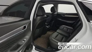 Hyundai Grandeur, 2020 — миниатюра 17