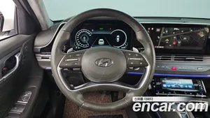 Hyundai Grandeur, 2020 — миниатюра 18
