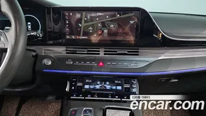 Hyundai Grandeur, 2020 — миниатюра 19