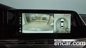 Hyundai Grandeur, 2020 — миниатюра 20