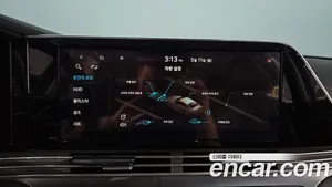 Hyundai Grandeur, 2020 — миниатюра 21