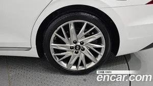 Hyundai Grandeur, 2020 — миниатюра 7