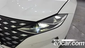 Hyundai Grandeur, 2020 — миниатюра 8