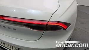 Hyundai Grandeur, 2020 — миниатюра 9