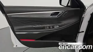 Hyundai Grandeur, 2020 — миниатюра 14