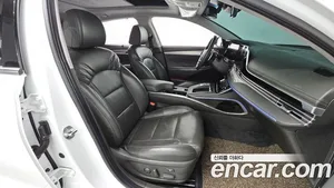 Hyundai Grandeur, 2020 — миниатюра 16