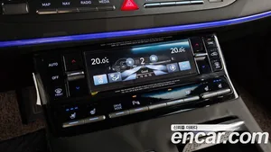 Hyundai Grandeur, 2020 — миниатюра 34