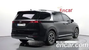 Kia Carnival, 2020 — миниатюра 2