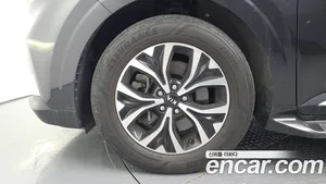 Kia Carnival, 2020 — миниатюра 5