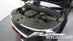 Kia Carnival, 2020 — миниатюра 6