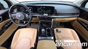 Kia Carnival, 2020 — миниатюра 7