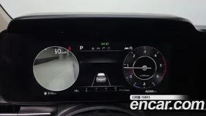 Kia Carnival, 2020 — миниатюра 8