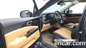 Kia Carnival, 2020 — миниатюра 10