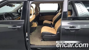 Kia Carnival, 2020 — миниатюра 11